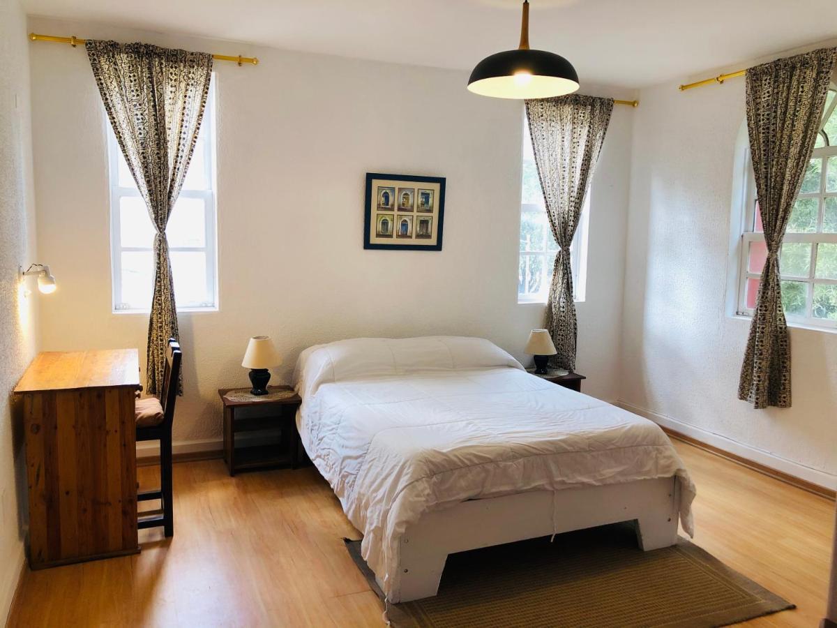 Hostal Alcala Κίτο Εξωτερικό φωτογραφία