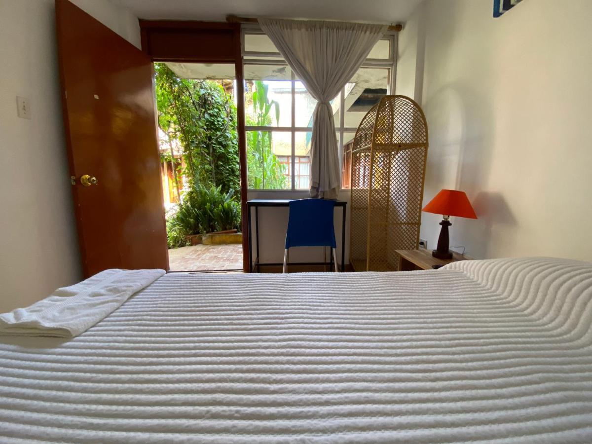 Hostal Alcala Κίτο Εξωτερικό φωτογραφία