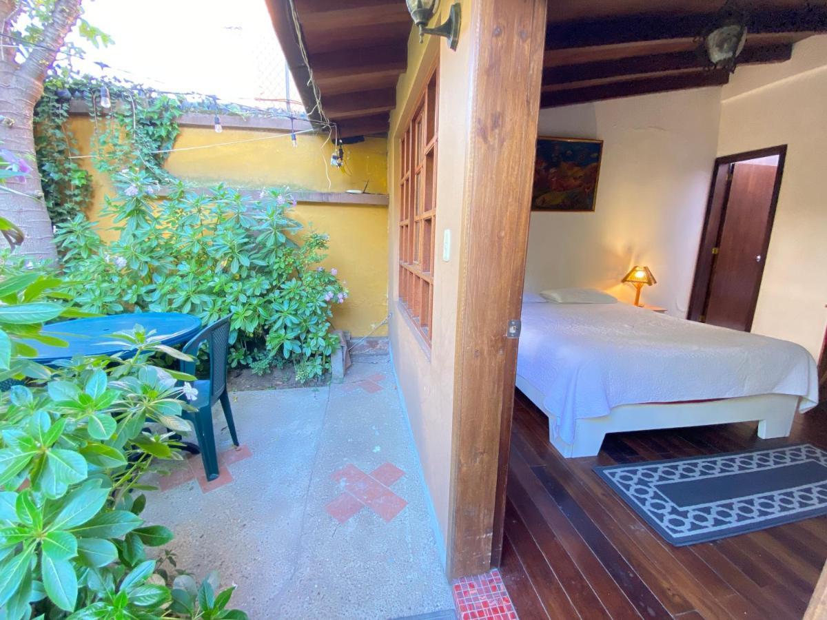 Hostal Alcala Κίτο Εξωτερικό φωτογραφία