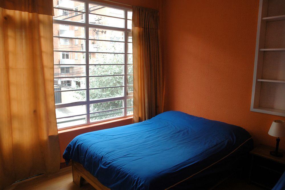 Hostal Alcala Κίτο Εξωτερικό φωτογραφία