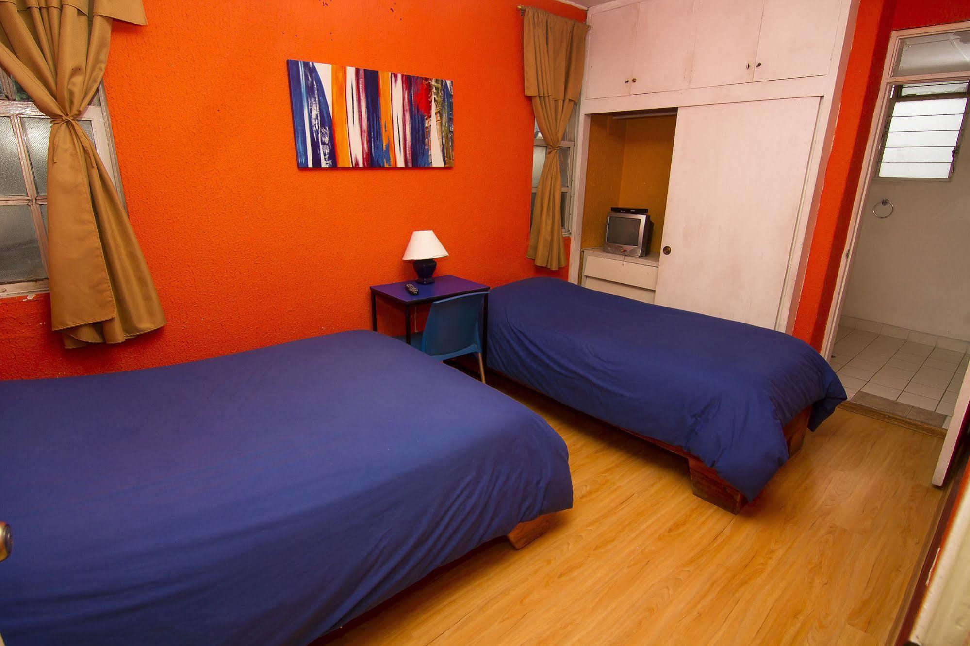 Hostal Alcala Κίτο Εξωτερικό φωτογραφία