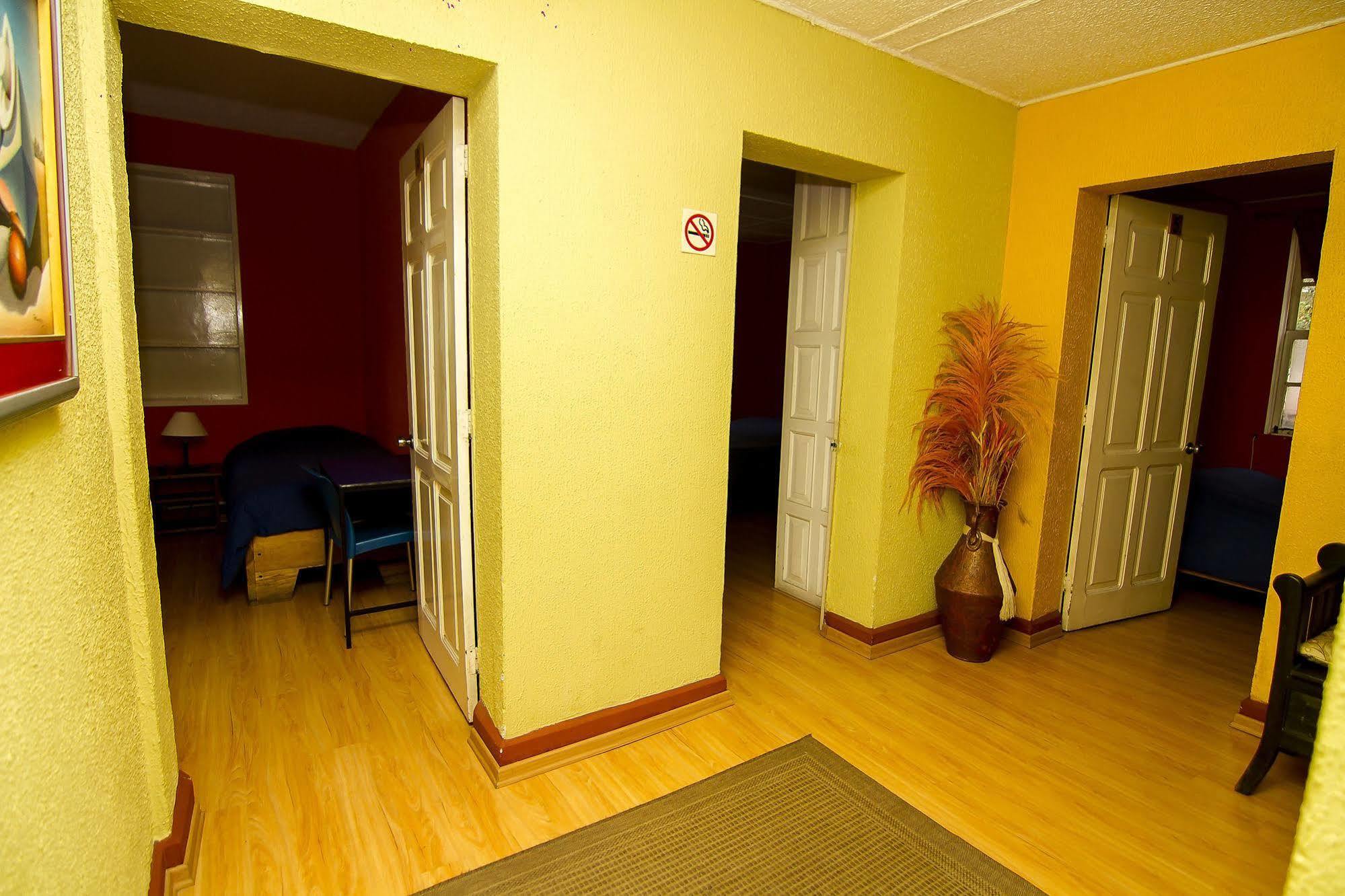 Hostal Alcala Κίτο Εξωτερικό φωτογραφία