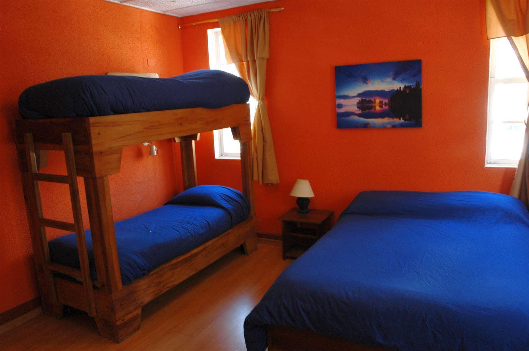 Hostal Alcala Κίτο Εξωτερικό φωτογραφία