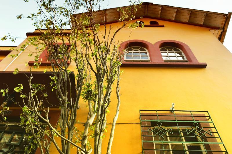 Hostal Alcala Κίτο Εξωτερικό φωτογραφία
