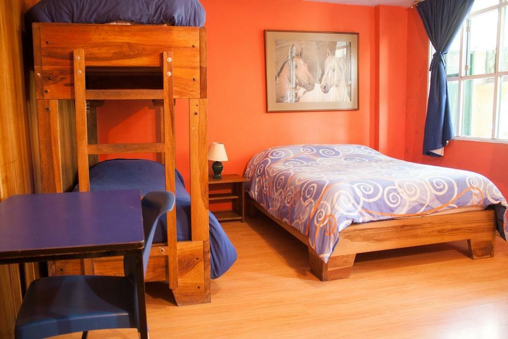 Hostal Alcala Κίτο Εξωτερικό φωτογραφία