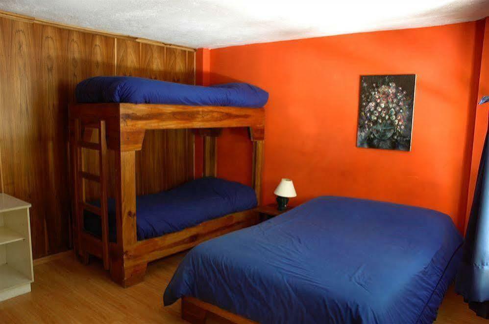 Hostal Alcala Κίτο Εξωτερικό φωτογραφία